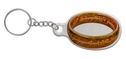 Lord Of The Rings Keychain #2